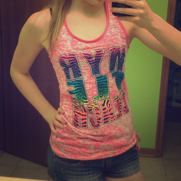 Myrtle beach tank🕶