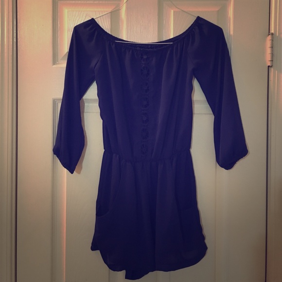 Romper alert!!!