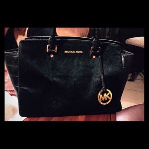 Michael Kors handbag