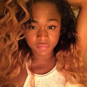 Meet your Posher, Kiara