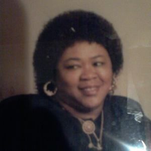 Meet your Posher, Thelma