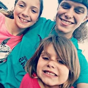 Meet your Posher, Whitney