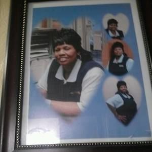 Meet your Posher, Janice