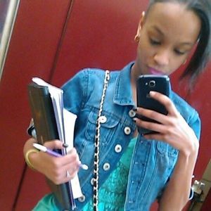 Meet your Posher, Eileen