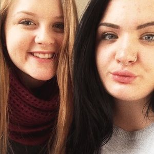 Meet your Posher, Rebecca