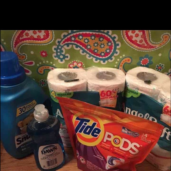 Household bundle!!!