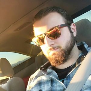 Meet your Posher, Cody