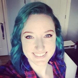 Meet your Posher, Lindsay