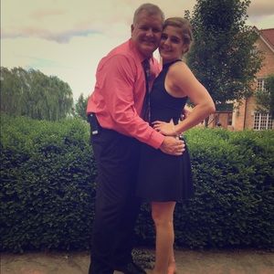 Meet your Posher, Alesha