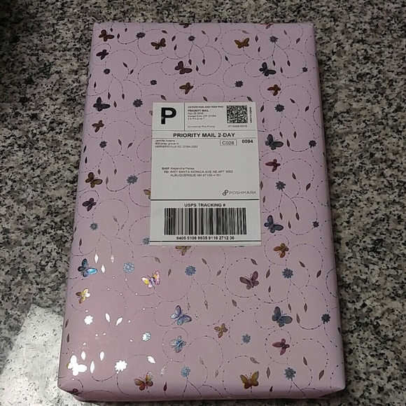 SOLD... Package