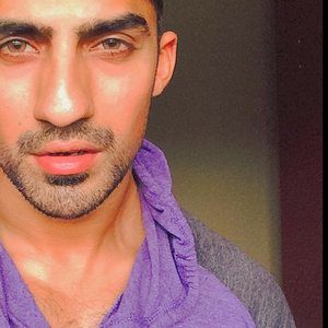 Meet your Posher, Hassan