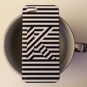 Kate Spade Saturday "K" initial iPhone 5 Case