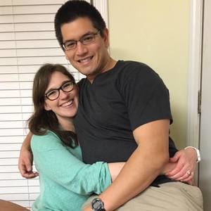 Meet your Posher, Alison