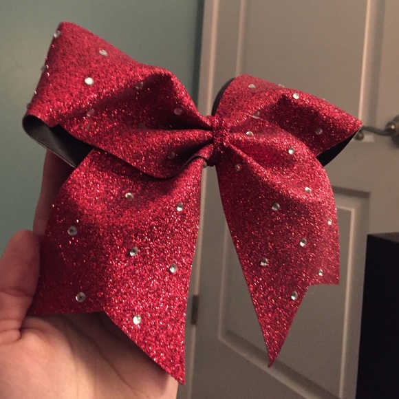 Cheer bow! - Picture 2 of 2