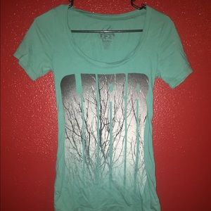 LIRA Green Tee