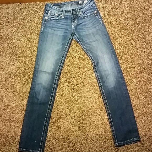 Miss Me Jeans - Picture 3 of 4