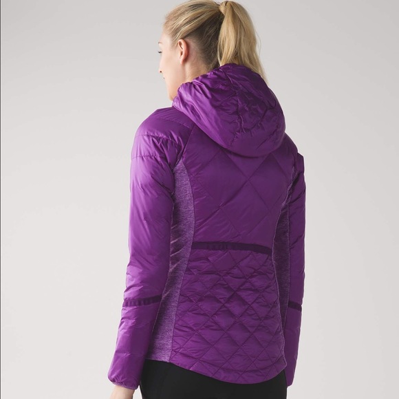 lululemon athletica ‼️SALE‼️Lululemon jacket NWTsize 4 from Melissa's closet on Poshmark