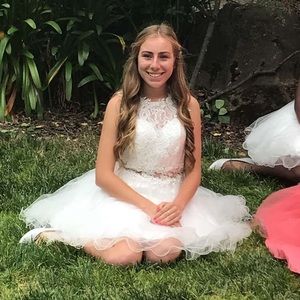 Meet your Posher, Savannah