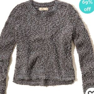 $7 Hollister Sweater*READ DESCRIPTION