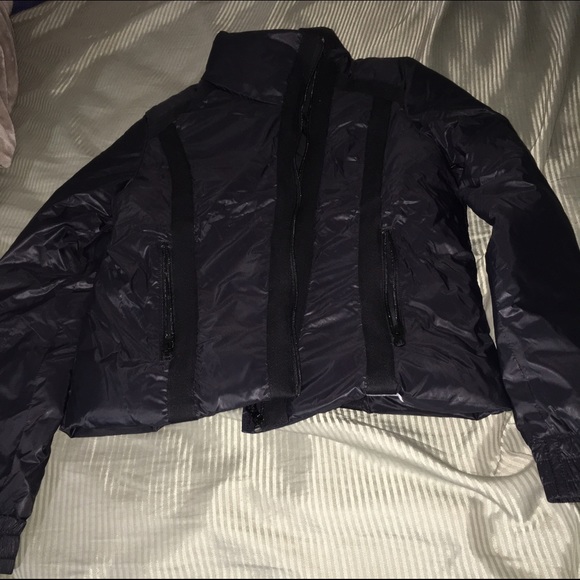 Express puff jacket - Picture 2 of 4