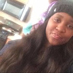 Meet your Posher, Tiarra