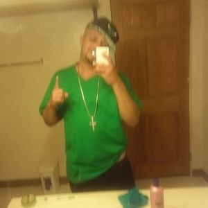 Meet your Posher, Quincy