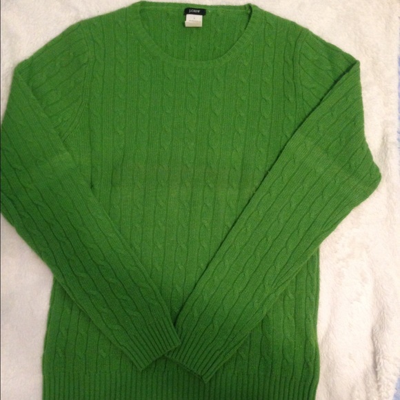 J.Crew Merino wool sweater