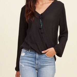 $7 Hollister Shirt *READ DESCRIPTION