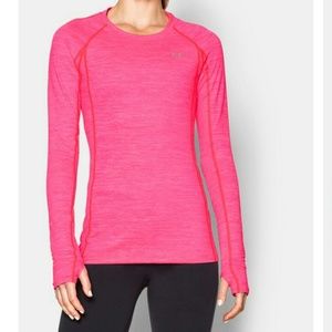 Sale!!!! Under Armour Cold Gear Top