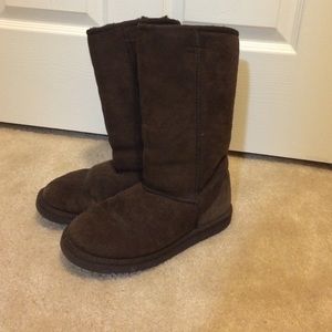 UGG boots