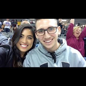 Meet your Posher, Reyna