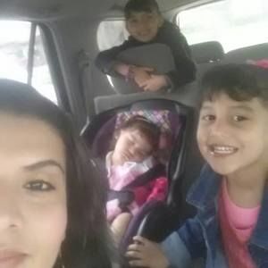 Meet your Posher, Letty