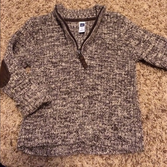 SOLD!!! Gap Sweater 2T Boys- Sold On Merc!! - Picture 1 of 3