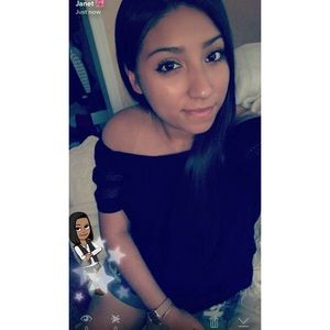 Meet your Posher, Imelda