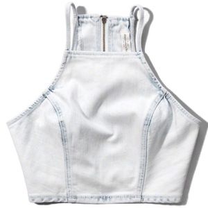 $6 A&F Top *READ DESCRIPTION