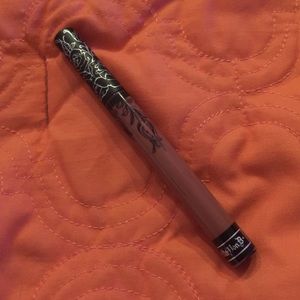 Kay Von D Lolita 2nd edition