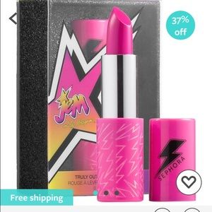 $5 Sephora Lipstick*READ DESCRIPTION