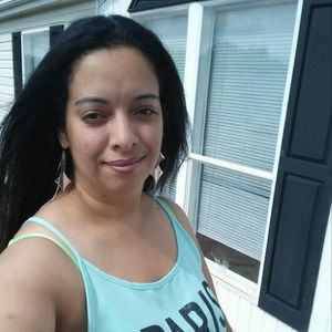 Meet your Posher, Jazmin