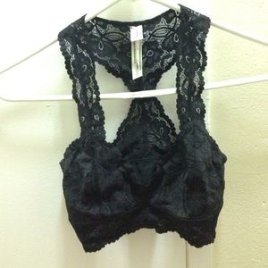 Free people bralette