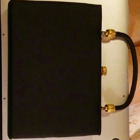 "After Five" Evening Bag
