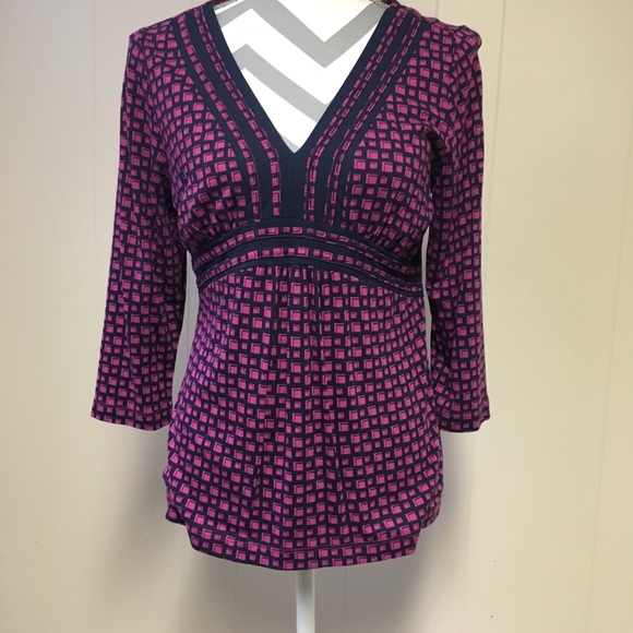 Liz Claiborne Tops - 🔴🔴🔴🔴 Work Blouse 💁🏻💁🏻💁🏻