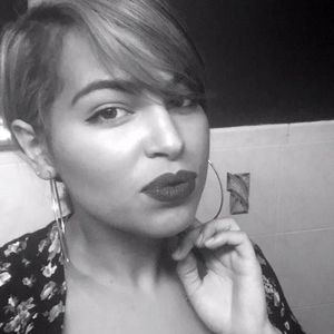 Meet your Posher, Kathy