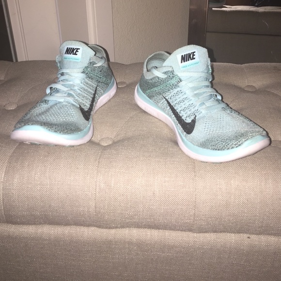 Nike free 4.0 FlyKnit