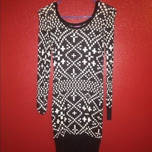 Super Cute Sweater Dress!!!