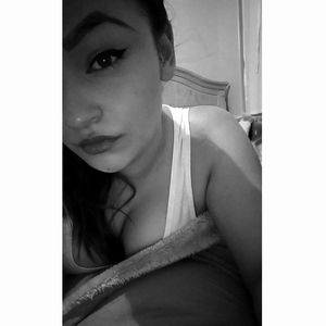 Meet your Posher, Melisa