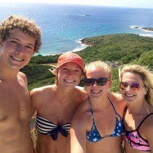 Meet your Posher, Mikki