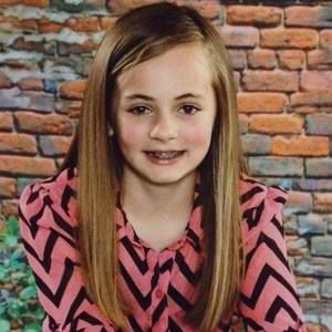 Meet your Posher, Angie