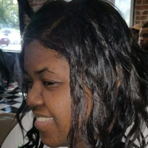 Meet your Posher, Nakeisha