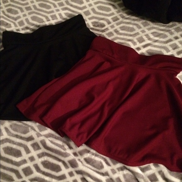 Skater Skirt Bundle