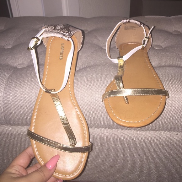 Sandals